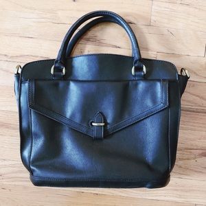 MADEWELL Tote Shoulder Bag